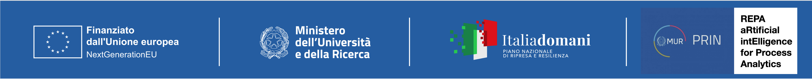 REPA Banner