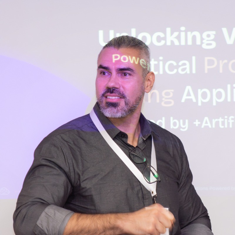 Sylvio Barbon Junior